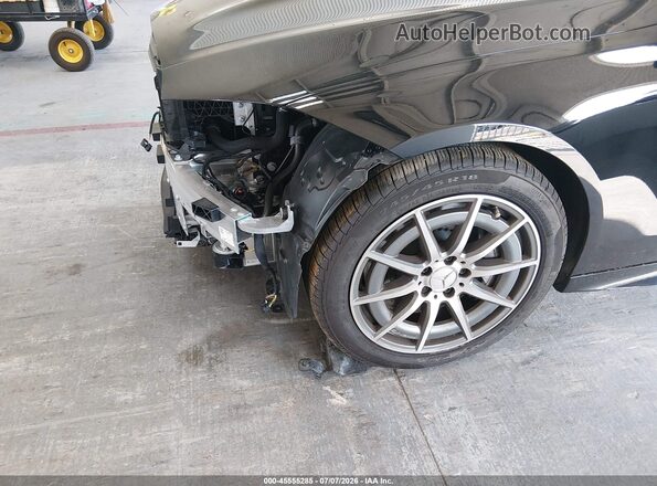 W1KAF8HB7TR325922 2026 MERCEDES-BENZ AMG C 43 Черный 