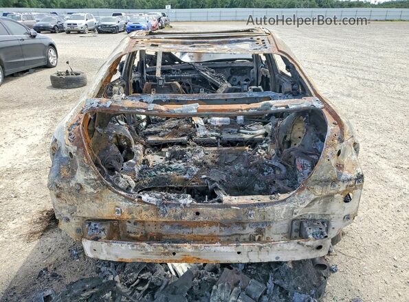 W1KAF8HB9SR251420 2025 MERCEDES-BENZ C Burn Vista trasera