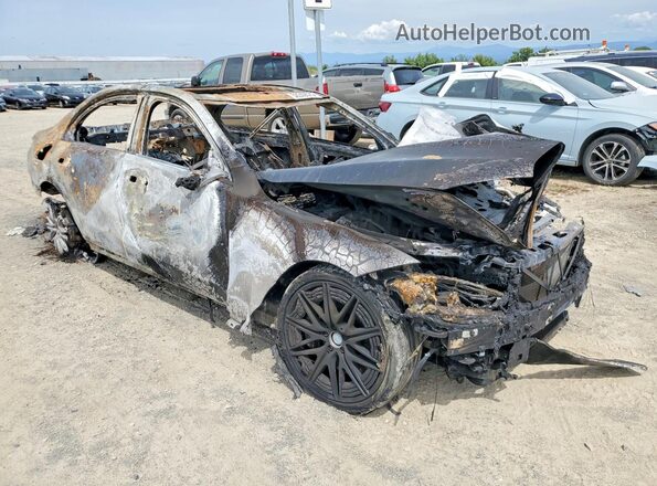 W1KAF8HB9SR251420 2025 MERCEDES-BENZ C Burn Delantero derecho