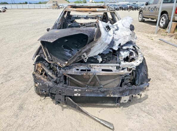 W1KAF8HB9SR251420 2025 MERCEDES-BENZ C Burn Vista frontal