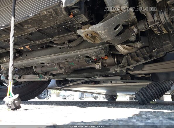 W1KCG2DB3NA022551 2022 MERCEDES-BENZ EQS 450+ Black Вид спереду