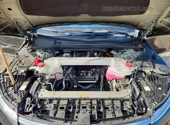 W1KCG2DB6PA031702 2023 MERCEDES-BENZ EQS Gray უკანა სალონის ხედი