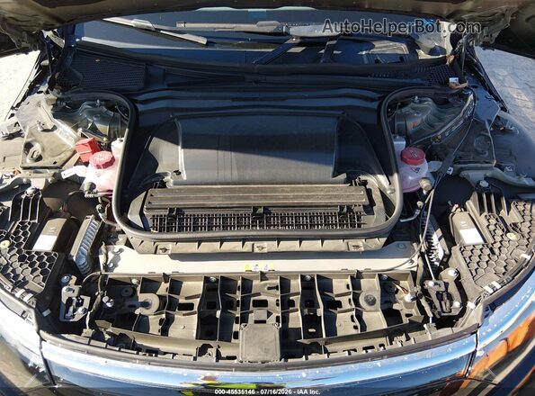W1KCG2DB8NA016406 2022 MERCEDES-BENZ EQS 450+ Black უკანა ხედი