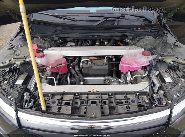 W1KCG4EBXNA022198 2022 MERCEDES-BENZ EQS 580 Black Հետևի տեսք