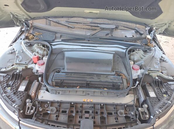 W1KCG5FB2PA023028 2023 MERCEDES-BENZ EQS Black უკანა სალონის ხედი