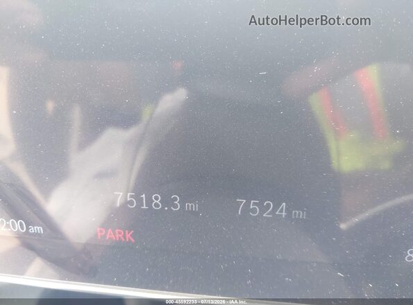 W1KEG1CB0RF057271 2024 MERCEDES-BENZ EQE 350 Gray Vista de los asientos traseros