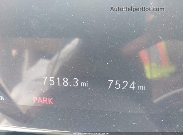 W1KEG1CB0RF057271 2024 MERCEDES-BENZ EQE 350 Gray 