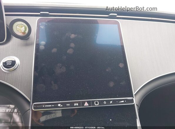 W1KEG1CB0RF057271 2024 MERCEDES-BENZ EQE 350 Gray 