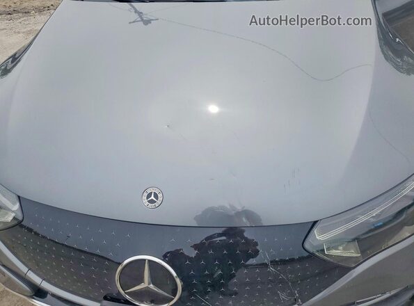 W1KEG1CB5RF043057 2024 MERCEDES-BENZ EQE Silver Vista interior trasera