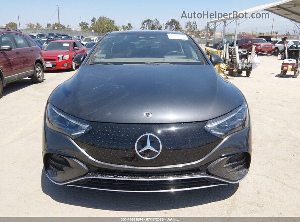 W1KEG2BB4RF057118 2024 MERCEDES-BENZ EQE 350+ Gray Vista del salpicadero