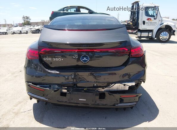 W1KEG2BB4RF057118 2024 MERCEDES-BENZ EQE 350+ Gray Vista frontal