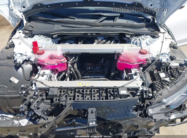 W1KEG2BB8RF059230 2024 MERCEDES-BENZ EQE 350+ White Հետևի տեսք