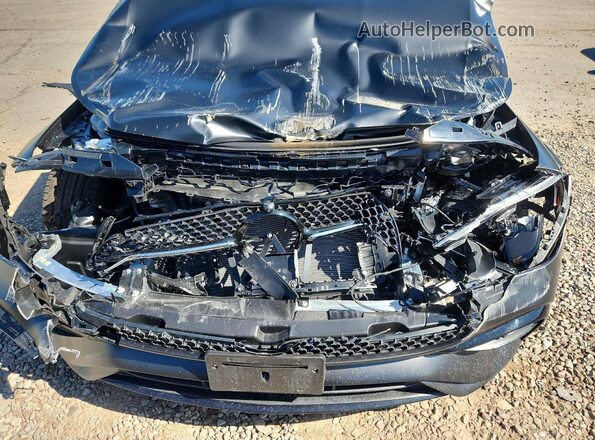 W1KMJ4HB1RF025257 2024 MERCEDES-BENZ CLE Gray Rear interior view