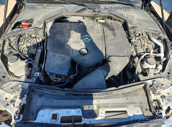 W1KMJ4HB5RF009367 2024 MERCEDES-BENZ CLE Black Սալոնի հետևի տեսք