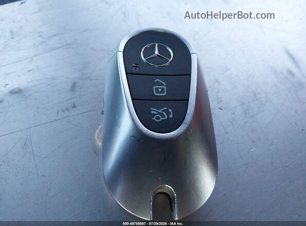 W1KMJ4HB6RF028977 2024 MERCEDES-BENZ CLE 300 Black წინა პანელის ხედი