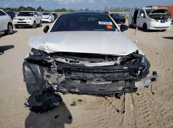 W1KMJ4HB8RF011887 2024 MERCEDES-BENZ CLE White წინა ხედი