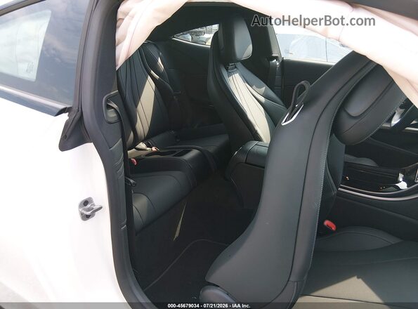 W1KMJ4HB8TF088380 2026 MERCEDES-BENZ CLE 300 Белый Вид наклейки с VIN-кодом