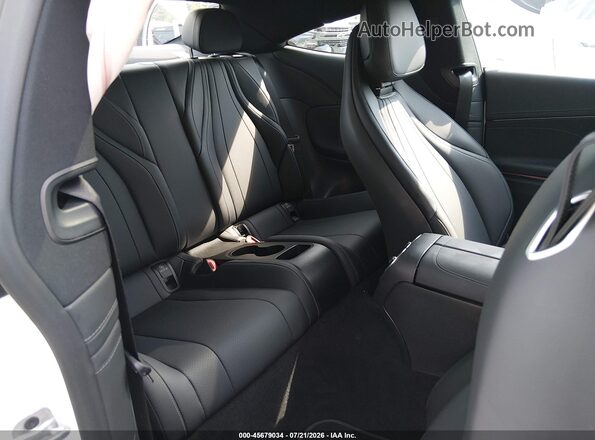 W1KMJ4HB8TF088380 2026 MERCEDES-BENZ CLE 300 Белый 