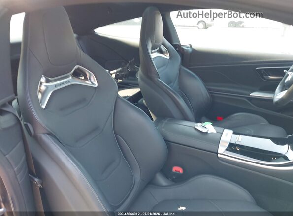 W1KMJ6CB1RF033846 2024 MERCEDES-BENZ AMG CLE 53 Gray VIN sticker view