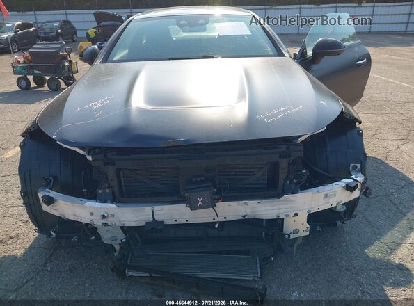 W1KMJ6CB1RF033846 2024 MERCEDES-BENZ AMG CLE 53 Gray Front view