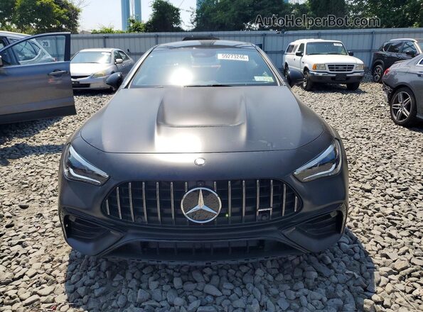 W1KMJ6CB1TF110576 2026 MERCEDES-BENZ CLE Black Vista frontal