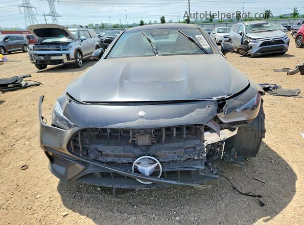 W1KMJ6CB2RF029000 2024 MERCEDES-BENZ CLE Угольный Вид спереди