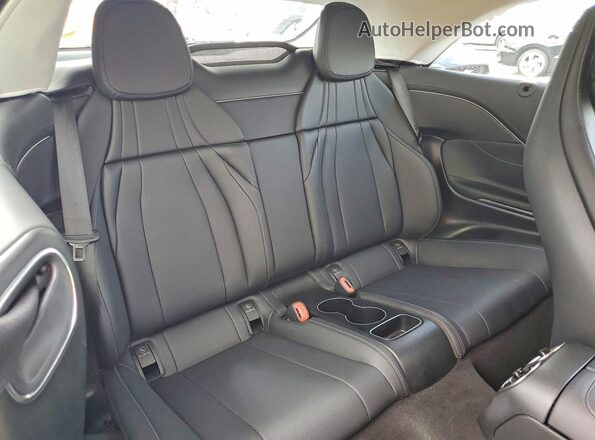 W1KMK4HB8RF033076 2024 MERCEDES-BENZ CLE Black უკანა სავარძლების ხედი