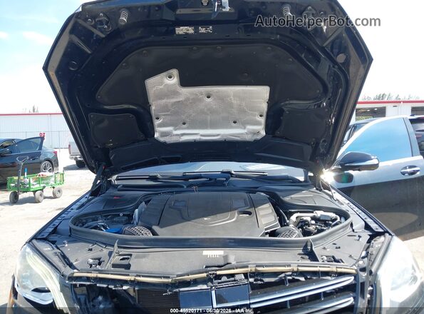 W1KUG8DB7LA550579 2020 MERCEDES-BENZ S-CLASS Black Widok z tyłu