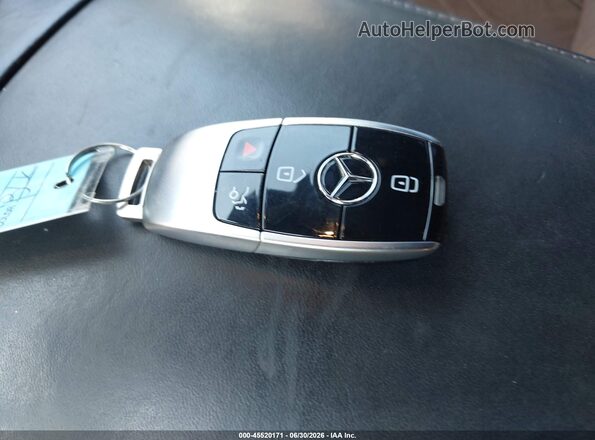 W1KUG8DB7LA550579 2020 MERCEDES-BENZ S-CLASS Black Widok deski rozdzielczej