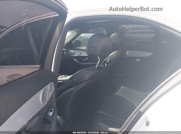 W1KWF8DB1MR652085 2021 MERCEDES-BENZ C-CLASS Белый Вид наклейки с VIN-кодом