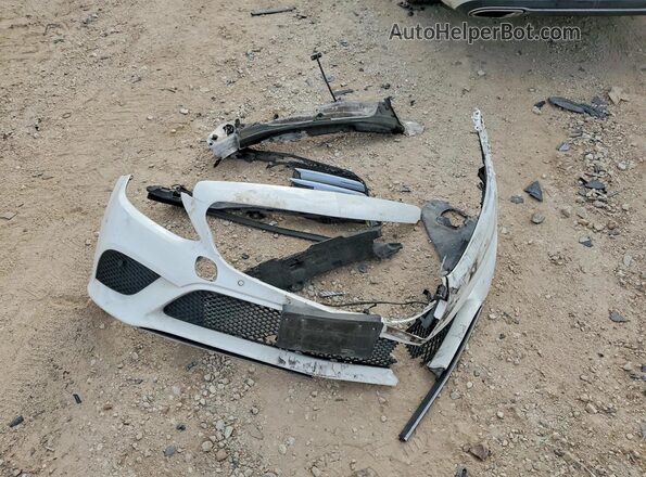 W1KWF8DB5MR629411 2021 MERCEDES-BENZ C White Շարժիչի բաժամունքի տեսք