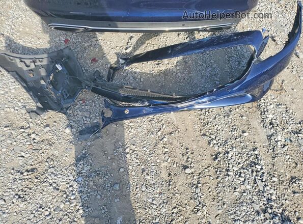 W1KWF8DB9LR594628 2020 MERCEDES-BENZ C Blue Շարժիչի բաժամունքի տեսք