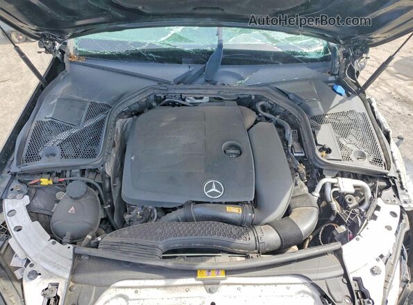 W1KWF8EB7LR593184 2020 MERCEDES-BENZ 300 Black უკანა სალონის ხედი