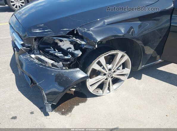 W1KWF8EB7MR644197 2021 MERCEDES-BENZ C-CLASS Black Vista frontal