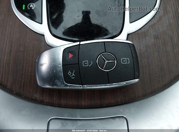 W1KWF8EB8MR622421 2021 MERCEDES-BENZ C-CLASS White Առջևի վահանակի տեսք