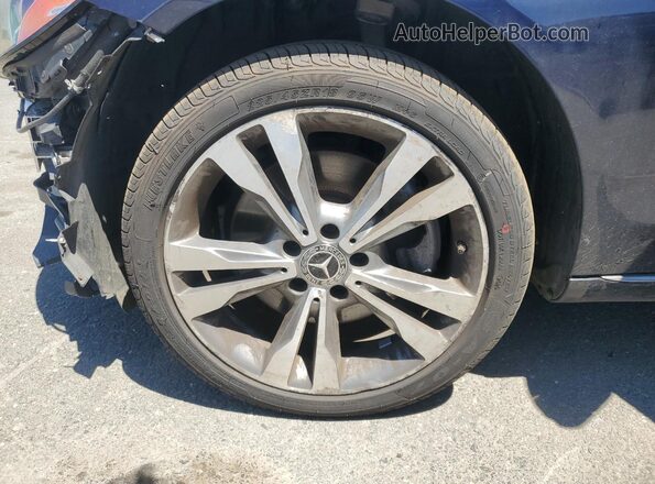W1KWF8EB9MR634187 2021 MERCEDES-BENZ C Blue 