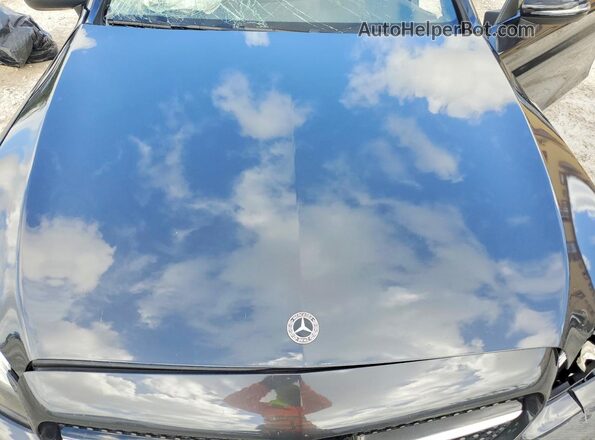 W1KWJ8DB6MG058554 2021 MERCEDES-BENZ C Black Widok wnętrza z tyłu