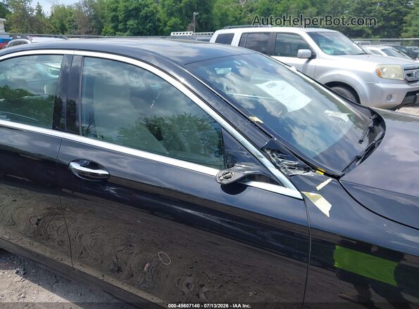 W1KZF5KB0MA932884 2021 MERCEDES-BENZ E-CLASS Black Front view