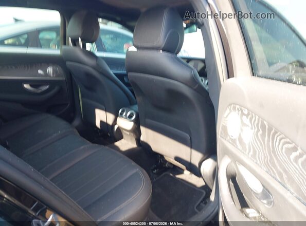 W1KZF5KBXMA901917 2021 MERCEDES-BENZ E-CLASS Black VIN კოდის სტიკერის ხედი