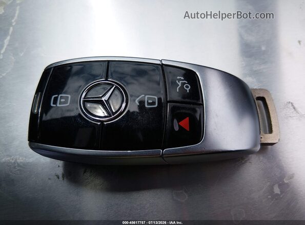 W1KZF8DB3LA767491 2020 MERCEDES-BENZ E-CLASS White Widok deski rozdzielczej