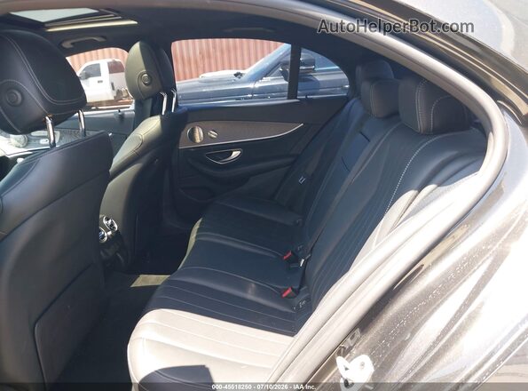 W1KZF8DB3MA967322 2021 MERCEDES-BENZ E-CLASS Черный Вид наклейки с VIN-кодом