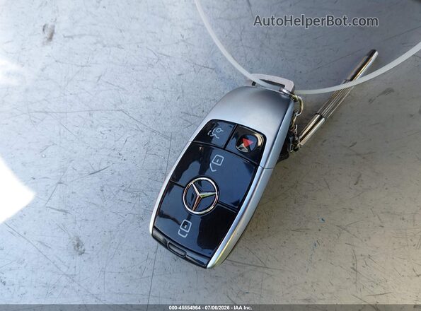 W1KZF8DB3MA995170 2021 MERCEDES-BENZ E-CLASS White Dashboard view
