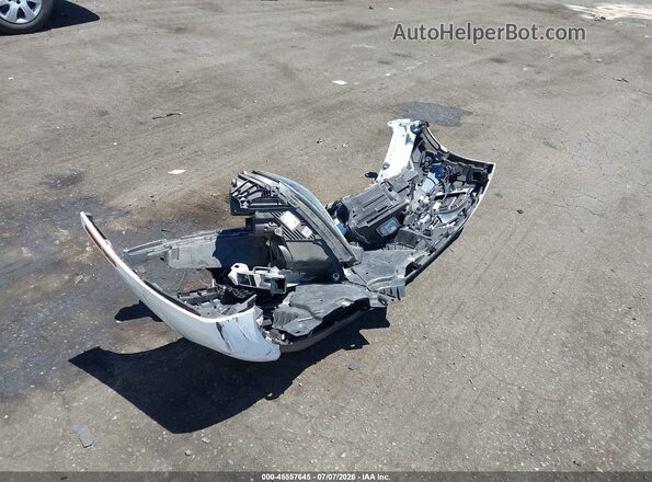 W1KZF8DB4MA975025 2021 MERCEDES-BENZ E-CLASS White Вид щитка приладів