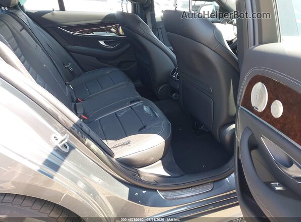 W1KZF8DB4MA994044 2021 MERCEDES-BENZ E-CLASS Gray Вид наклейки з VIN-кодом