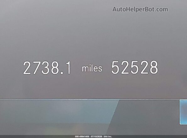 W1KZF8DB6PB102813 2023 MERCEDES-BENZ E-CLASS Белый Вид задних сидений