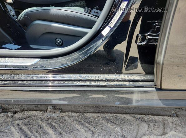 W1KZF8DB7NB086232 2022 MERCEDES-BENZ E Black Вид підкапотного простору