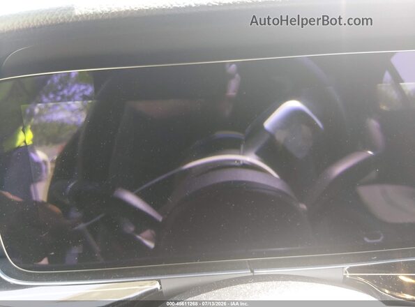 W1KZF8EB9PB141829 2023 MERCEDES-BENZ E-CLASS Black Widok tylnych siedzeń