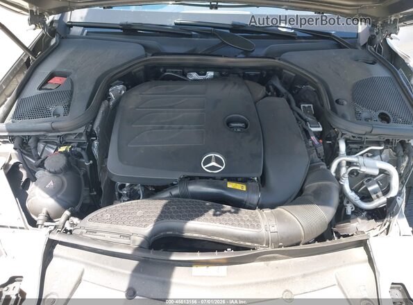 W1KZF8EB9PB157643 2023 MERCEDES-BENZ E-CLASS Silver Vista trasera