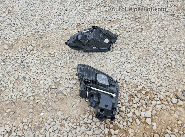W1KZF8EBXLA759323 2020 MERCEDES-BENZ E Синий Вид подкапотного пространства
