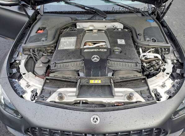 W1KZF8KB5PB144764 2023 MERCEDES-BENZ E Black უკანა სალონის ხედი